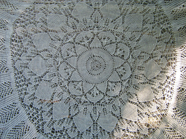 evenstar shawl jeopardy