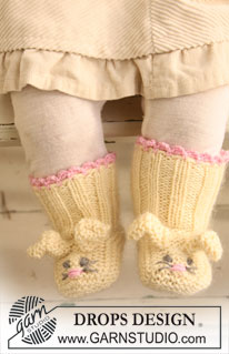 House of crafts: DROPS Design ~ Free knitting patterns/Modele de