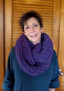 circle cowl just crafty enough