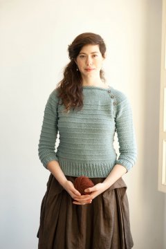 river pullover