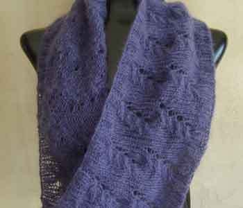 free pattern this month from the sweater babe