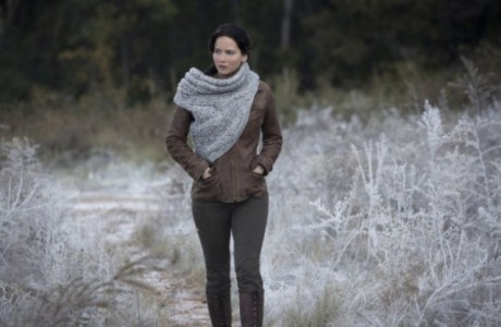 Knitwear of the apocalypse