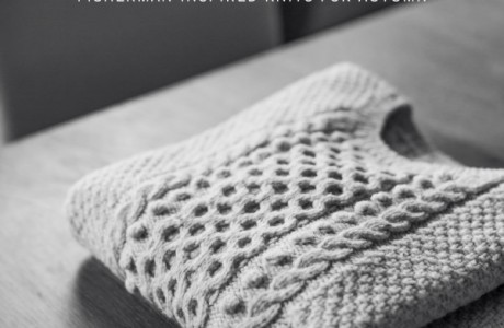 brooklyn tweed fall is here