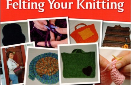 Win a copy of my first book!