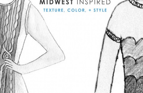 help fund a knitting book full of midewestern inspiration