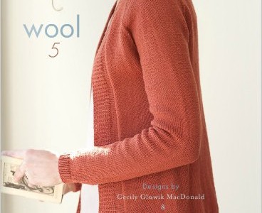 check out wool 5 form quince & co.