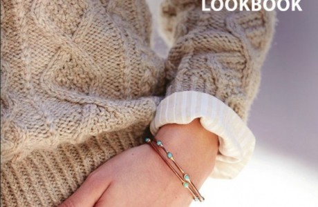 check out the yarnspirations lookbook for fall