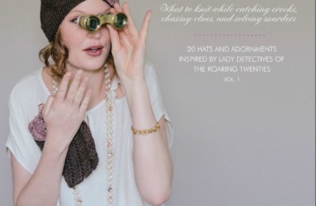 Order A Head for Trouble and Get Free Patterns