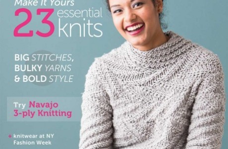 Check out knit.purl and enter to win a copy.