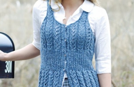 Celebrate fall with the Donegal Tweed lookbook