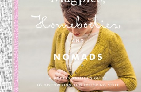 magpies, homebodies and nomads giveaway