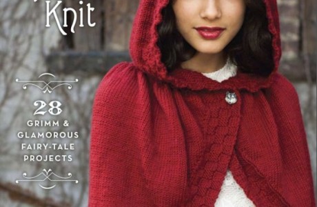 once upon a knit