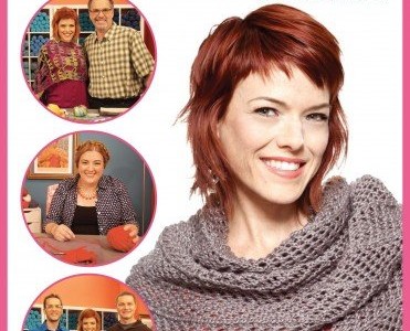 knittinf daily tv series 1400