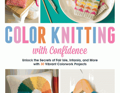 color knitting with confidence review