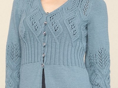 vine cardigan fiona ellis