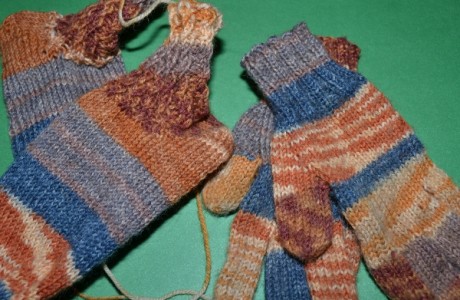 the harry potter yarn curse