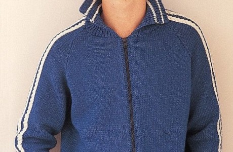 eddie redamyne was a rowan model