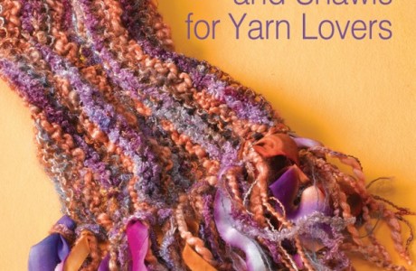 scarves and shawls for yarn lovers giveaway