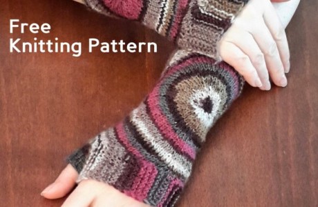 zoom out fingerless gloves