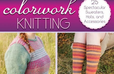 colorwork knitting