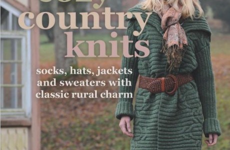 cozy country knits