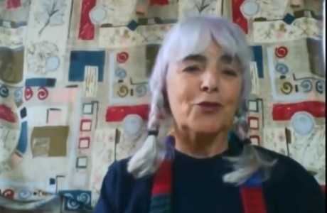 judy graham youtube knitter