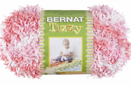 bernat tizzy yarn recall