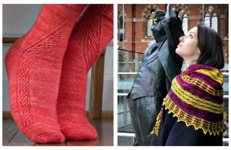 knitty surprises