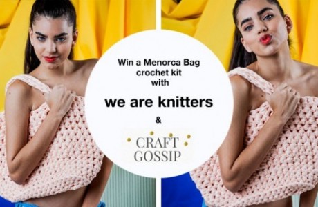 we are knitters giveaway
