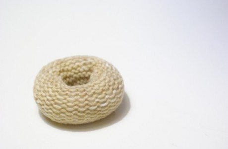dance donut knitting pattern