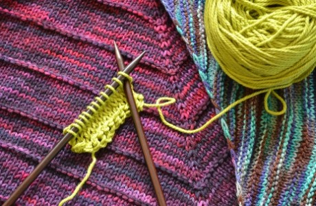 knitting designers