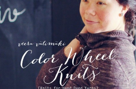 color wheel knits