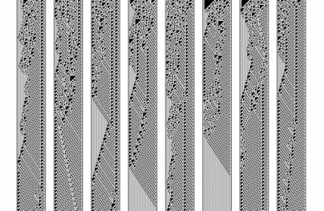algorithm scarves
