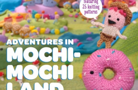 adventures in mochimochi land
