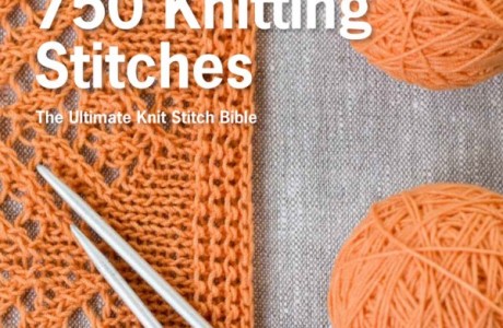 750 knitting stitches
