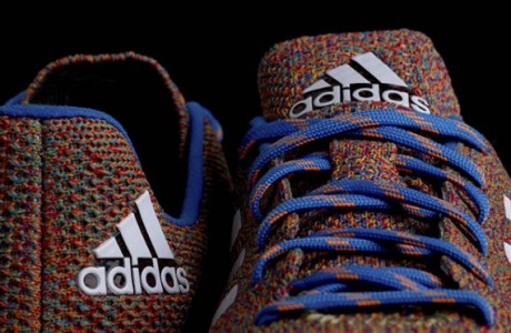 knit shoes