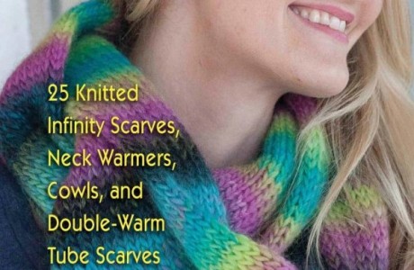 scarves in the round
