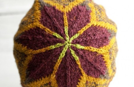 reasons to knit your own accessories