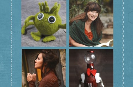 geek knits giveaway