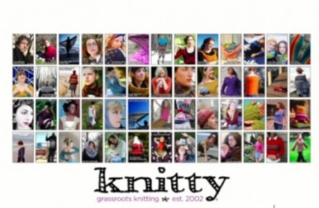 knitty patreon campaign