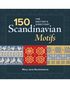 150 scandinavian motifs