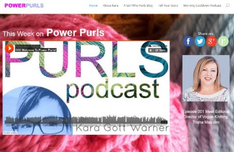 power purls podcast