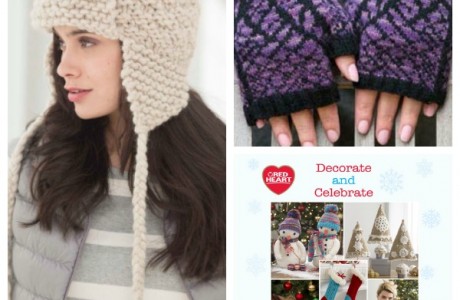 check out these great sources for knit decor and gifts