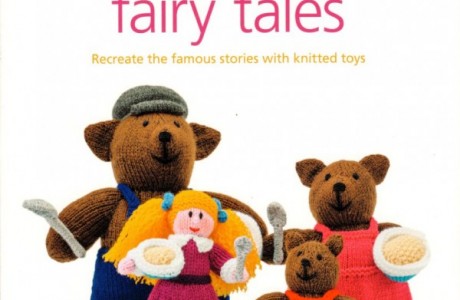 knitted fairy tales