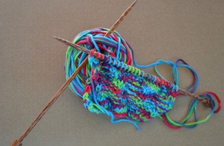 laurel hill needles giveaway