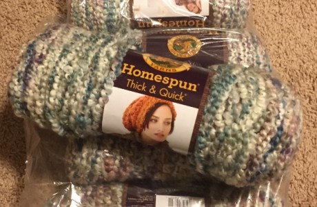 homespun giveaway
