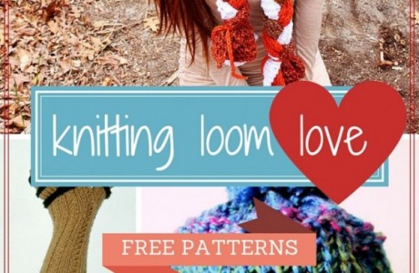 loom knitting patterns