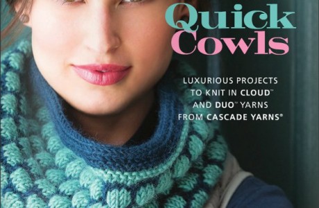 Get some warmth quickly with 60 Quick Cowls.