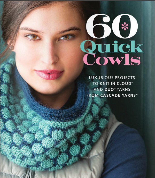 Get some warmth quickly with 60 Quick Cowls.