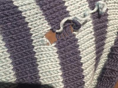 knitting fails, steven be and more in knit bits